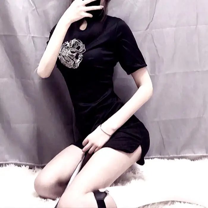小姑居处